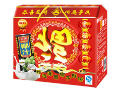 點(diǎn)擊查看椰鮮世家椰子汁245ml*6罐裝禮盒! 點(diǎn)擊查看椰鮮世家椰子汁245ml*6罐裝禮盒!