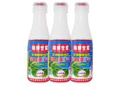 點(diǎn)擊查看椰鮮世家果肉椰子汁500ml生榨瓶! 點(diǎn)擊查看椰鮮世家果肉椰子汁500ml生榨瓶!